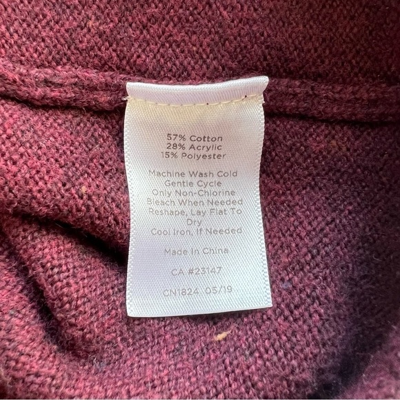 Talbots woman’s  knit dresses - Picture 7 of 8